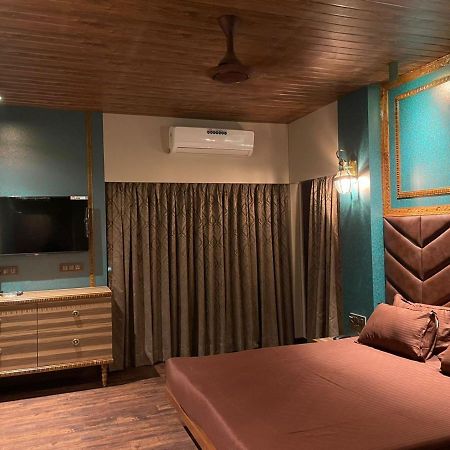Cold Spot Village Resort Mahabaleshwar Exterior photo