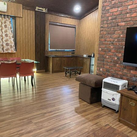 Cold Spot Village Resort Mahabaleshwar Exterior photo