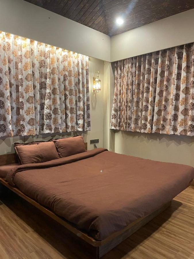 Cold Spot Village Resort Mahabaleshwar Exterior photo